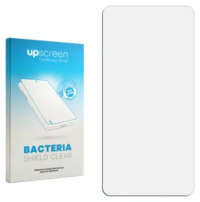Produktbild von upscreen Schutzfolie für Xiaomi Moaan InkPalm Mini Plus 2 Displayschutz Displayschutzfolie Folie Klar antibakteriell
