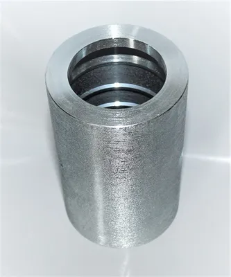 Imagen del producto de 2 x Funda hidráulica BALFLEX, manguera de acero, con conexión de presión DN32