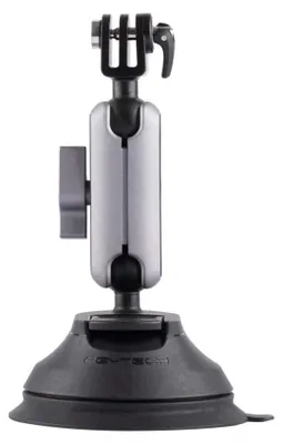 Zdjęcie produktu dla Uchwyt na przyssawkę Insta360 do mocowania na wózku