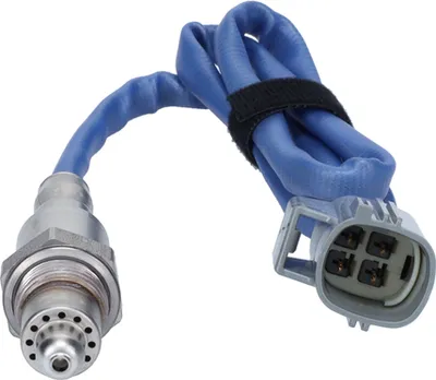 Produktbild von BOSCH Lambdasonde für LAND ROVER Discovery IV (L319) Diagnosesonde 0 258 030 05E