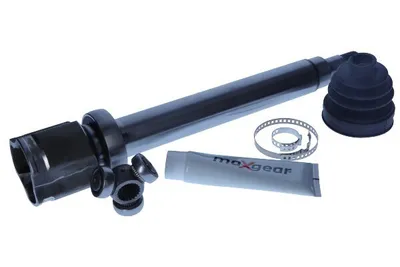 Produktbild von MAXGEAR Gelenksatz Antriebswelle Getriebeseitig Vorne Rechts für FORD FOCUS (DAW, DBW) 49-2805