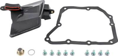 Produktbild von Teilesatz, Automatikgetriebe-Ölwechsel OPEL Vectra C, Signum