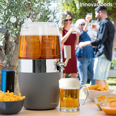 Produktbild von Chladiaci dávkovač nápojov Freer InnovaGoods