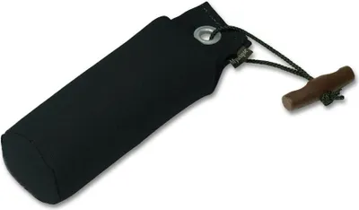 Produktbild von MYSTIQUE® Standard-Dummy 250g Schwarz