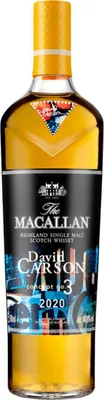 Produktbild von The Macallan Concept No 3 - 2020 Single Malt Scotch Whisky 40.8% Alc. 700 ml