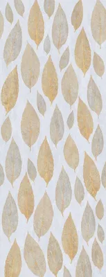 Produktbild von Vilo Motivo PVC Wandpaneele Gold magnolia, 4 Paneele 265x25 cm, Wasserfeste, stoßfeste, UV-beständige Verkleidung mit einfacher Klickmontage ohne Bohren oder Malerarbeiten, 2,65 m² pro Packung