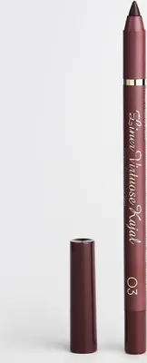 Immagine prodotto di Vivienne Sabo - Gel-Kajal Virtuoso a lunga durata , Tipo:Bordo