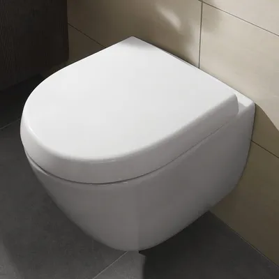 Zdjęcie produktu dla VB T-WC sprd-los Subway 2.0 355x480x360 mm ov wandh. Abg. waagr. DF we Alpin