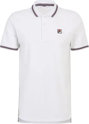 Produktbild von Polo Fila Lubbeek M FAM0898 10001 Pullover Fila Größe: S,