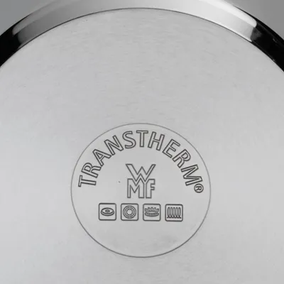Produktbild von WMF Profi Bratpfanne, Ø 24 cm, induktionsgeeignet
