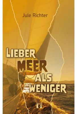 Obrázek produktu pro Lieber Meer als weniger
