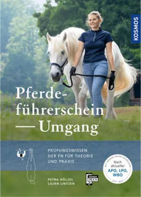 Image de Pferdeführerschein Umgang