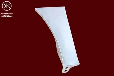 Produktbild von KLOKKERHOLM 9524335 Kotflügel Vorne Links für VW Golf V Schrägheck (1K1) Jetta Mk5 (1K)