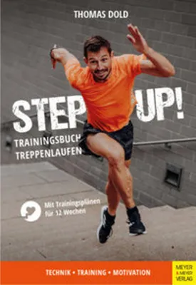 Obrázek produktu pro Step Up!