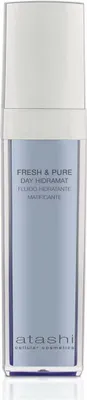 Image de Atashi Fresh & Pure Day Hidramat 50ML
