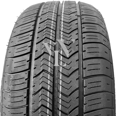 Produktbild von Ovation 195/55 R 10 C Tl 98/96N Vi-789