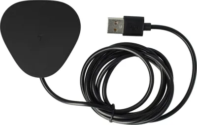 Produktbild von vhbw Ladestation Ersatz für Sonos Wireless Charger LPS-05WB-I für Lautsprecher - Ladekabel 145 cm Schwarz