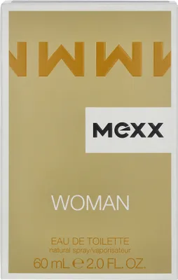 Obrázek produktu pro Woman - EDT, 60 ml