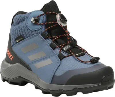 Produktbild von Adidas Jugend Sportschuhe IF5704 TERREX Mid Gtx blau r. 38 ⅔