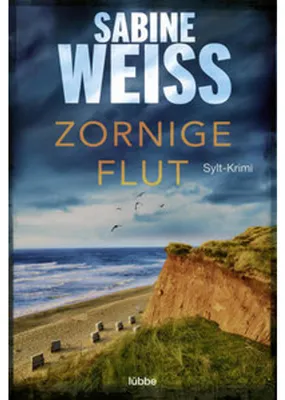 Produktbild von Zornige Flut