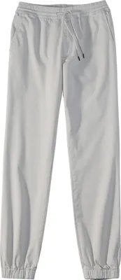 Produktbild von JOHN DEVIN Jogger Pants Jogg Pants hellgrau Größe M