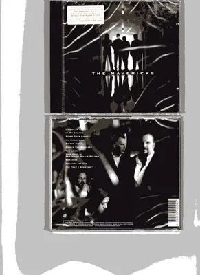 Produktbild von Mavericks,The-The Mavericks