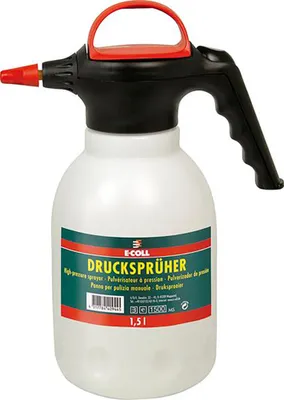 Obrázek produktu pro Tlakový postřikovač E-COLL 1,5 litru