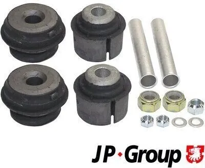 Produktbild von JP GROUP 1340200810 Querlenker Reparatursatz passend für MERCEDES-BENZ 190 (W201) Vorne Rechts Vorne Links