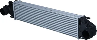 Produktbild von NRF 309064 Ladeluftkühler LLK für VOLVO XC60 (156) Turbo Intercooler