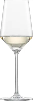 Produktbild von Zwiesel Glas Weißweinglas Pure Riesling 2er Set Rieslingglas Weinglas 300 ml