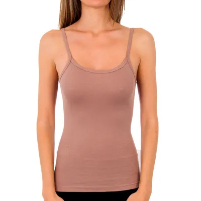 Produktbild von Abanderado Nahtloses Liberty-Tanktop für Damen 4786