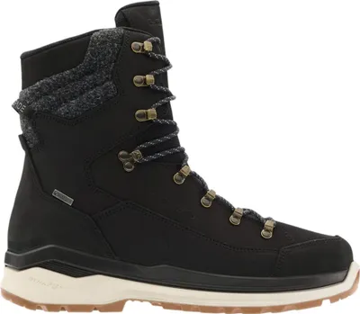 Produktbild von Wanderschuhe Lowa Herren Renegade EVO ICE 2 GTX Schwarz/Honig