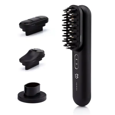Image de Beauty System Prestige Tri-Action
