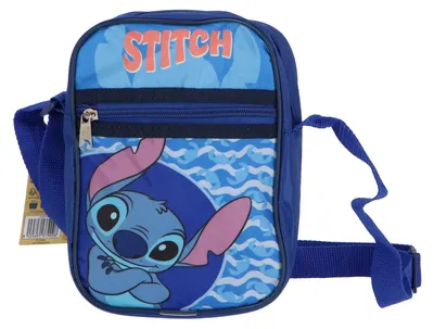 Image de Sac bandoulière Lilo & Stitch