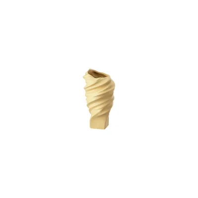 Imagen del producto de Rosenthal Vase 11 cm Squall Fossil 14463-426324-26011
