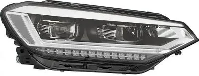 Produktbild von DIEDERICHS Scheinwerfer Rechts für VW Touran (5T1) 2297084