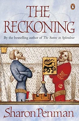Produktbild von The Reckoning