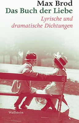Produktbild von Das Buch der Liebe