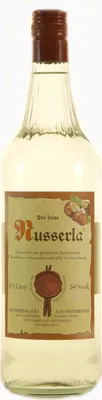 Produktbild von Prinz Nusserla 1,0l, alc. 34 Vol.-%