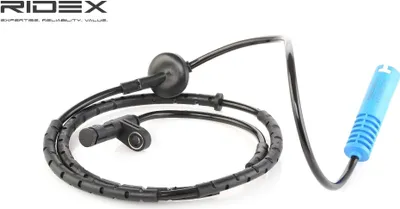 Produktbild von RIDEX ABS Sensor Raddrehzahl Hinten Beidseitig passend für MERCEDES-BENZ A-Klasse (W169) 412W0171