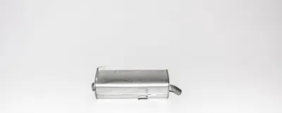 Produktbild von VEGAZ PGS-199 Endschalldämpfer passend für PEUGEOT 206 Schrägheck (2A/C) Auspuff