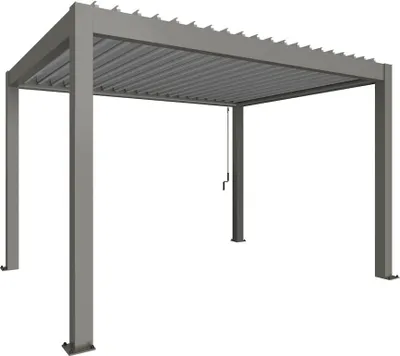 Produktbild von Biohort Pergola