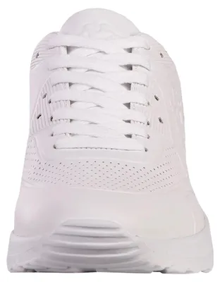 Produktbild von Kappa - Herren Sneaker "Harlem", Geprägt MR858 (44,5 EU) (Weiß)