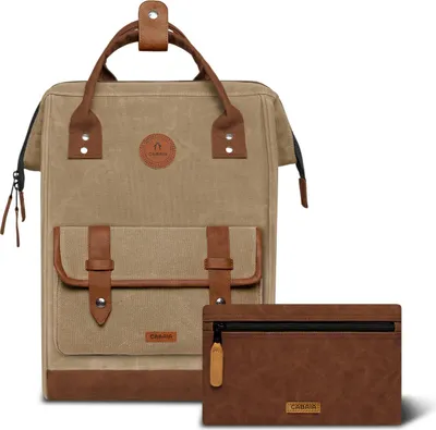 Cabaia Rucksack Adventuerer M - rabat