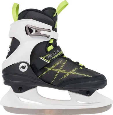 Produktbild von K2 ALEXIS ICE gray_green GRAY_GREEN GRAY_GREEN 8