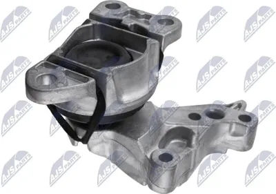 Produktbild von NTY Motorlager Gummimetalllager Rechts Oben für RENAULT MEGANE III Grandtour (KZ0/1) ZPS-RE-077