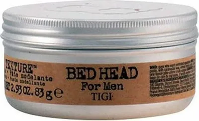 Image de Tigi Bh For Men Pure Texture Molding Paste 83 g