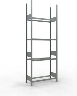 Produktbild von SCHULTE Reifenregal 20984 275x100x40cm