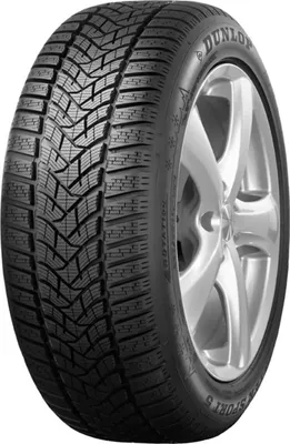 Obrázok produktu pre Pneumatiky DUNLOP 215/45 R17 91V WINTER SPORT 5 XL