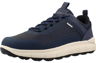 Produktbild von GEOX U56FDA 0FU9J U SPHERICA Blau